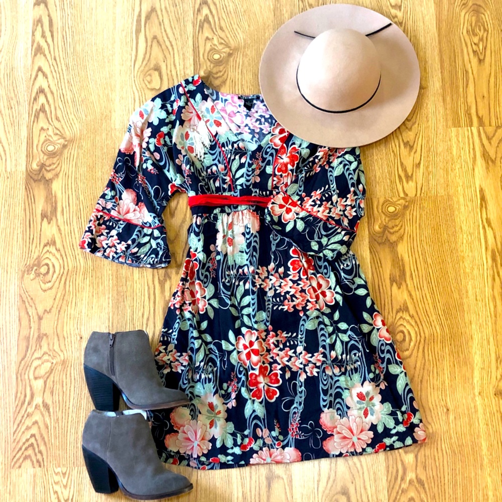 Lucky Brand Dress - Size Small